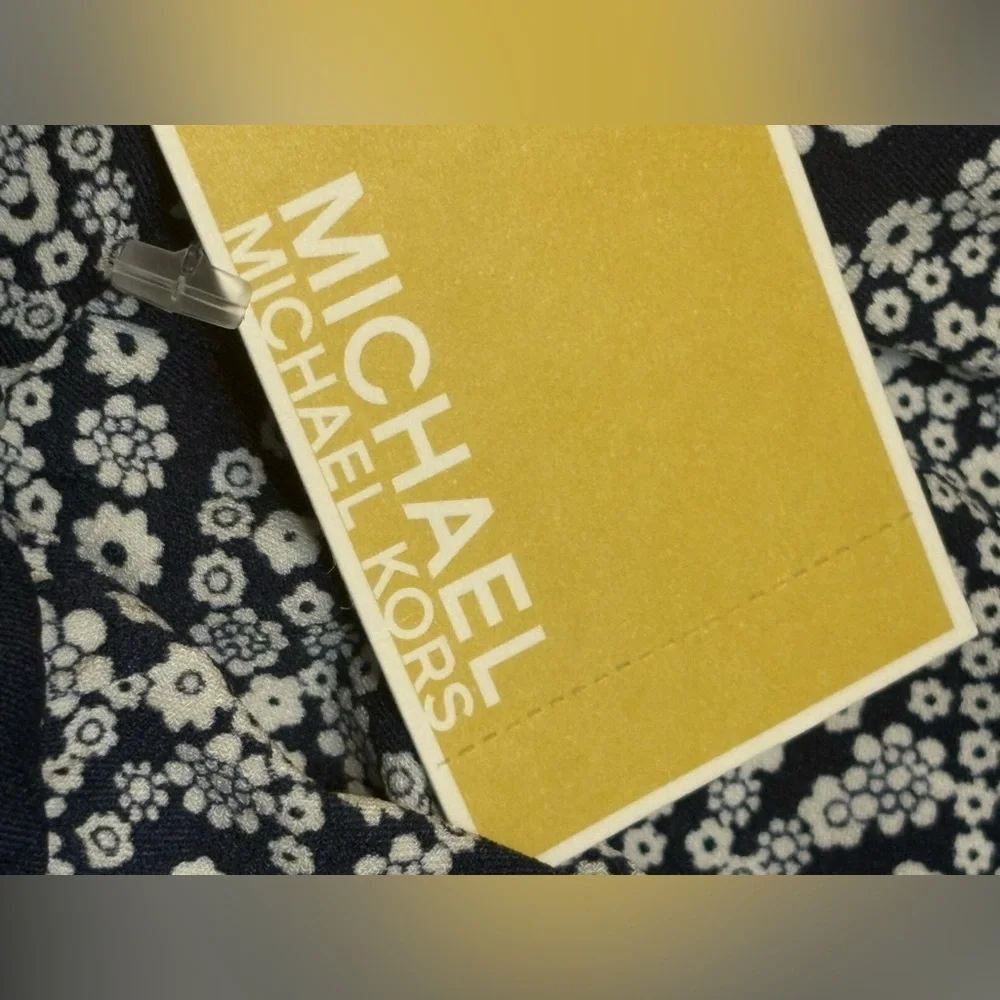Michael Kors colors may